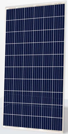 AmySOLAR Ltd - Solarmodul - ESC-250-280P60 ESC-280P60 - Art. 121102