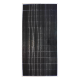 Eastech Electric S.A.U. - Solarmodul - ESF-165MD ESF-165MD - Art. 208200
