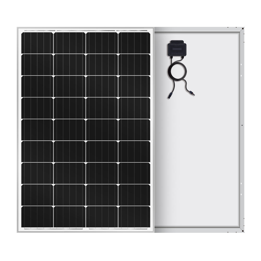 Guangzhou ESG New Energy Technology Co., Ltd. - Solarmodul - ESGM-200W ESGM-200W - Art. 182673