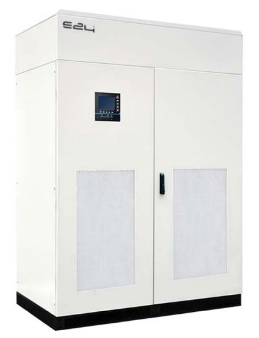 E24 Energy Solutions - Wechselrichter - ESIB3 Series P316E 30-630kW ESIB3-250KI - Art. 54680