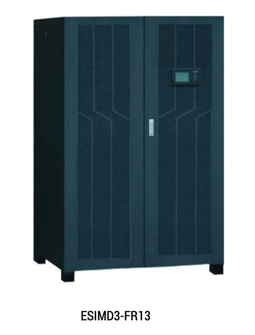 E24 Energy Solutions - Wechselrichter - ESIMD3 Series P304E 50-600kW ESIMD3-FR8 - Art. 54657