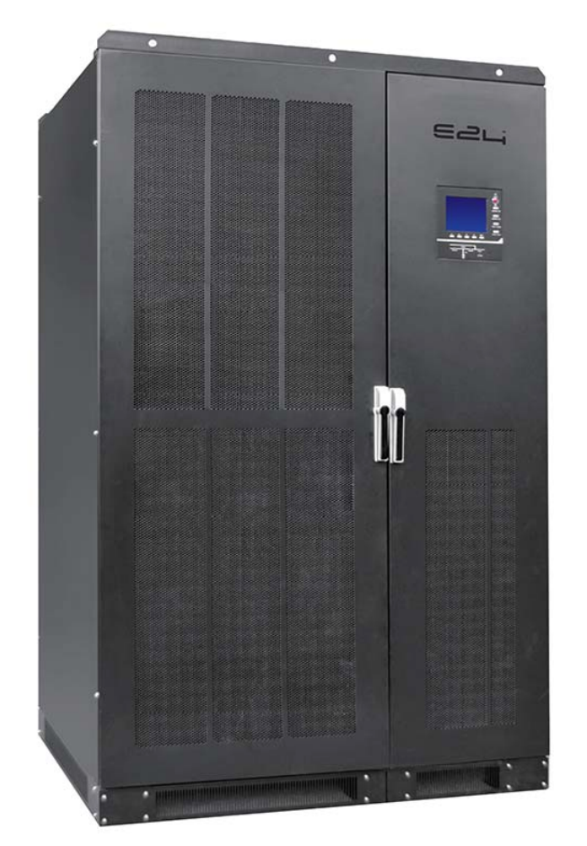 E24 Energy Solutions - Wechselrichter - ESIMD3 Series P305E 300-3000kW ESIMC3-500KI - Art. 54661