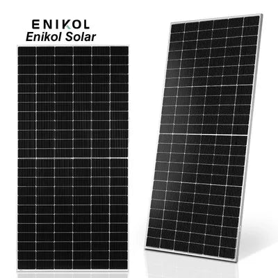 Damien New Energy Technology (Shenzhen) Co., Ltd. (Enikol) - Solarmodul - ESP-330-550M 410 - Art. 238508