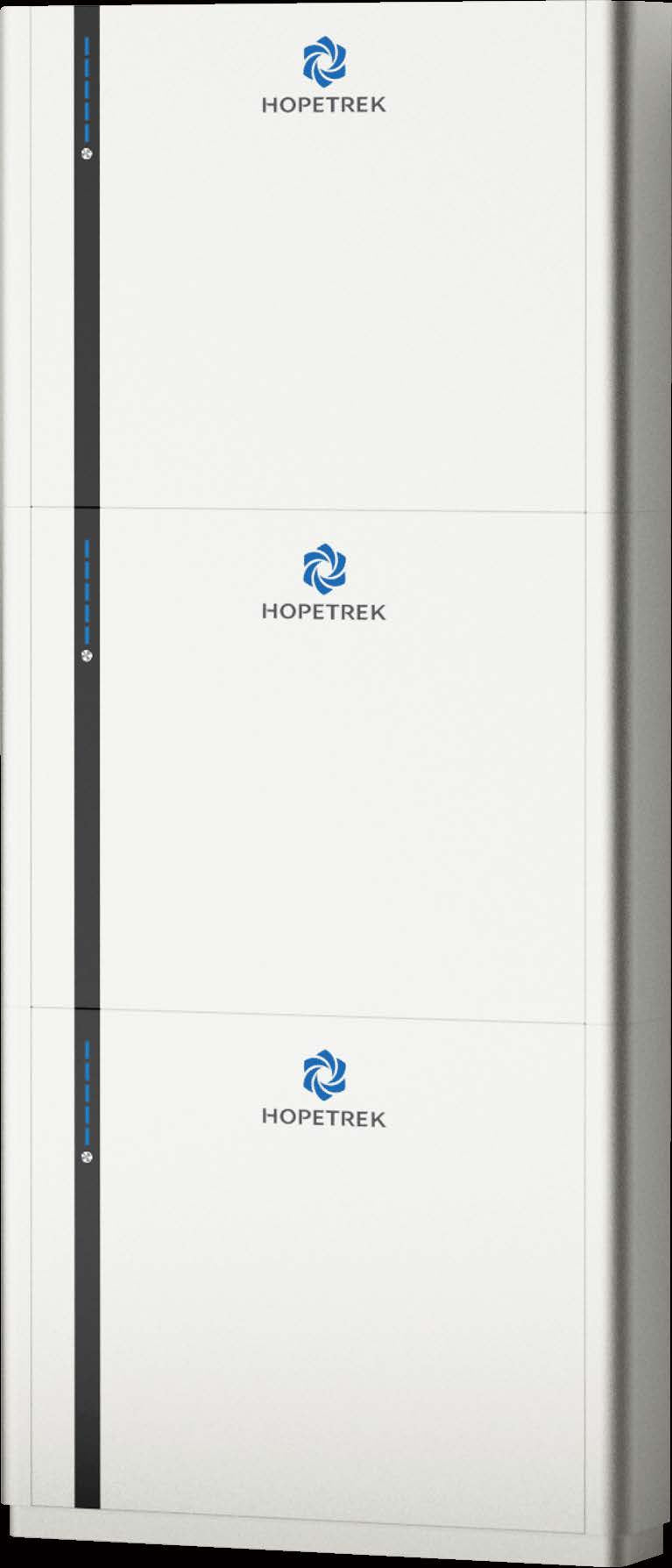 Hopetrek Innovation Co., Ltd. - Speicher - ESS-LB5/10/15/20 ESS-LB10 - Art. 35273