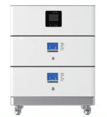 Zhengzhou Legend New Energy Co., Ltd. - Speicher - Taico
                                                        ESS-T Series ESS-T15 - Art. 37875