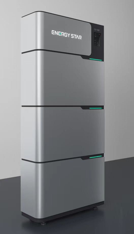 Xiamen EnergyStar ESS Development Co., Ltd. - Speicher - ESS-VH Series Vertical Energy Storage System ESS-VH10A - Art. 31378