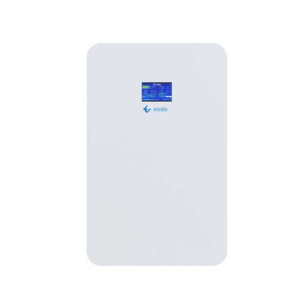 Jiangsu Essis New Energy Technology Co.,Ltd - Speicher - ESS-W51314L - 48V 314Ah 16kWh Powerwall Battery ESS-W51314L - Art. 36158