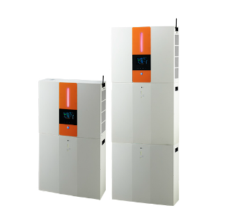 Voltronic Power Technology Corp. - Speicher - ESS510 Energy Storage System ESS II-4810 - Art. 34885