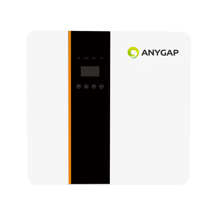 Shenzhen Anygap New Energy Co., Ltd. - Wechselrichter - ESS Series A3-6KL1-Hybrid Inverter A6KL - Art. 51776