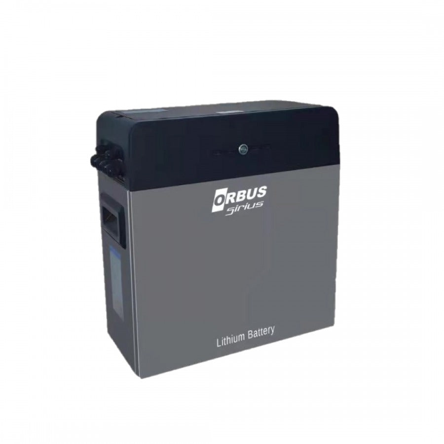 Teksan İç ve Dış Tic. Ltd. Şti. - Speicher - ESS Sirius 51100 Battery Sirius 51100 - Art. 32425