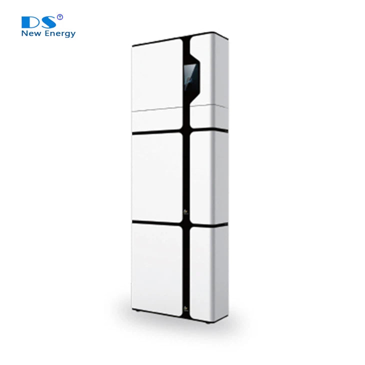 Zhejiang Dong Shuo New Energy Co., Ltd. - Wechselrichter - ESS TP 10KW with battery ESS TP 10KW - Art. 60980