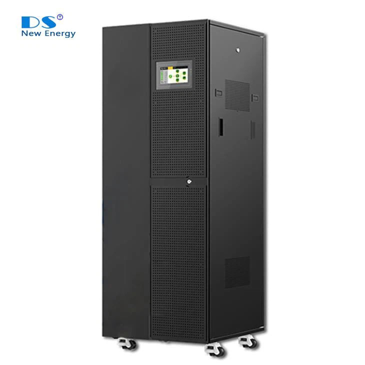 Zhejiang Dong Shuo New Energy Co., Ltd. - Wechselrichter - ESS TP 5KW AHT-05150 - Art. 60981