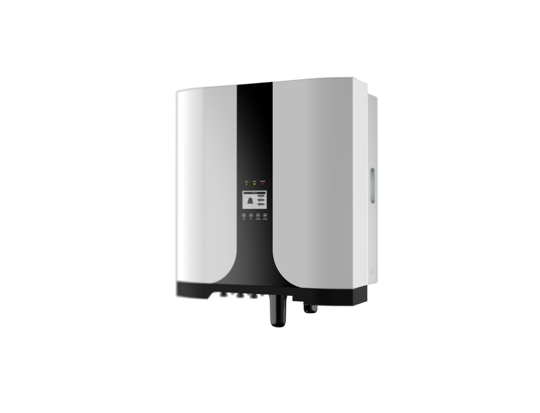 Changsha Deligreen Power Co., Ltd. - Wechselrichter - EST 10-30KW EST20KW - Art. 53740