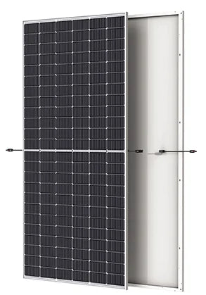 Reesun Solar Technology Co., Ltd. - Solarmodul - ESUN144H-182M 530-555W 555 - Art. 189199