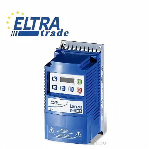 Lenze ESV751N02YXBSMV Vector Frequency inverter drive