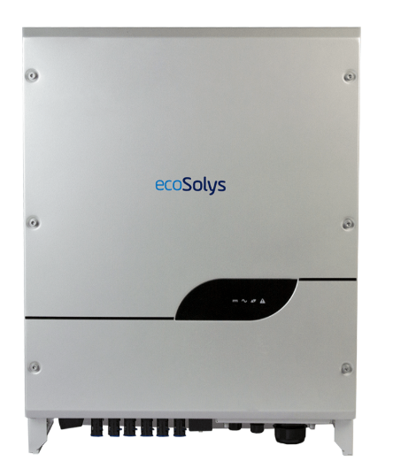 Ecosolys - Wechselrichter - ES GT-16K-220 ES GT-16K-220 - Art. 48498