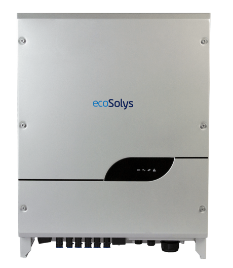 Ecosolys - Wechselrichter - ES GT-30K ES GT-30K - Art. 48502