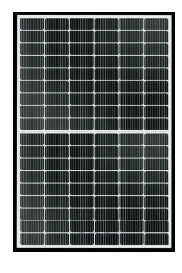 AB Electrolux - Solarmodul - ES-M1083-H(M10) / HV 425-435W 425W - Art. 221342