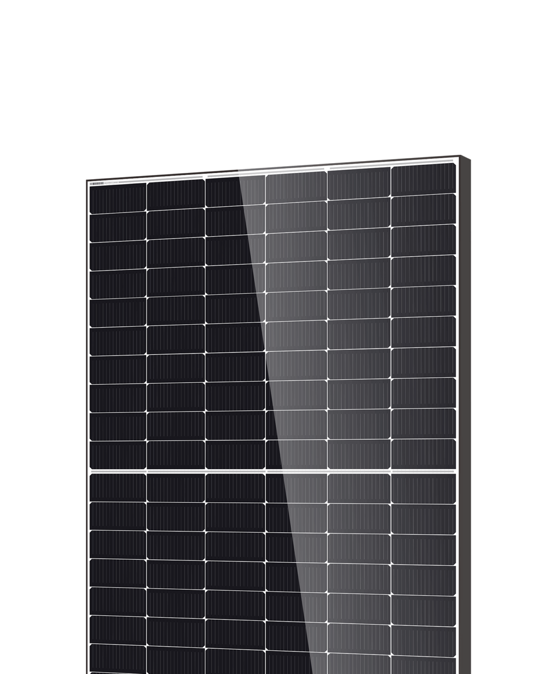 AB Electrolux - Solarmodul - ES-M1202Z-H(RM10) 490-500W 490W - Art. 221399