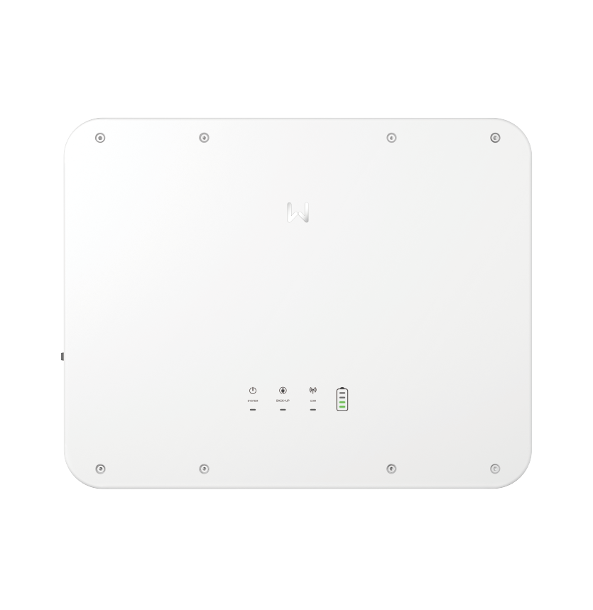 GoodWe Technologies Co., Ltd. - Wechselrichter - ES Uniq Series 8-12kW GW12K-ES-C10 - Art. 58793