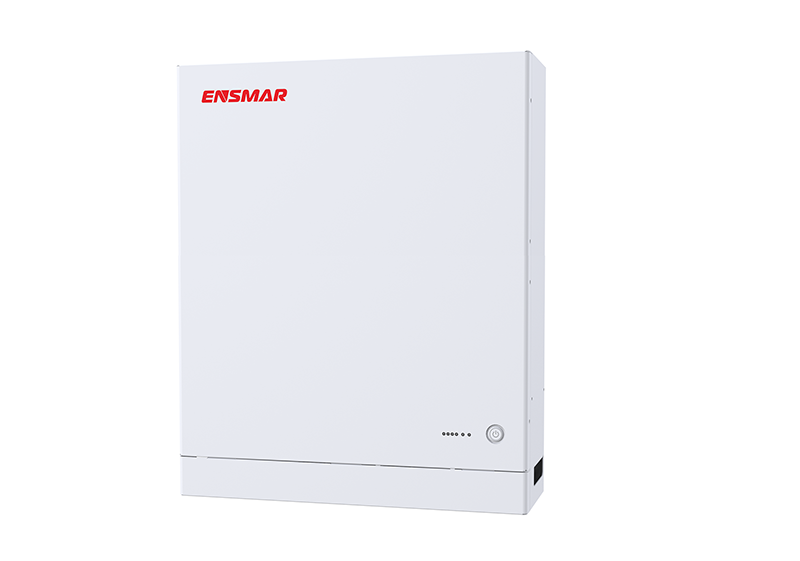 Shenzhen Ensmar Technology Co., Ltd. - Speicher - ES W-Series ES W-48100 - Art. 25358