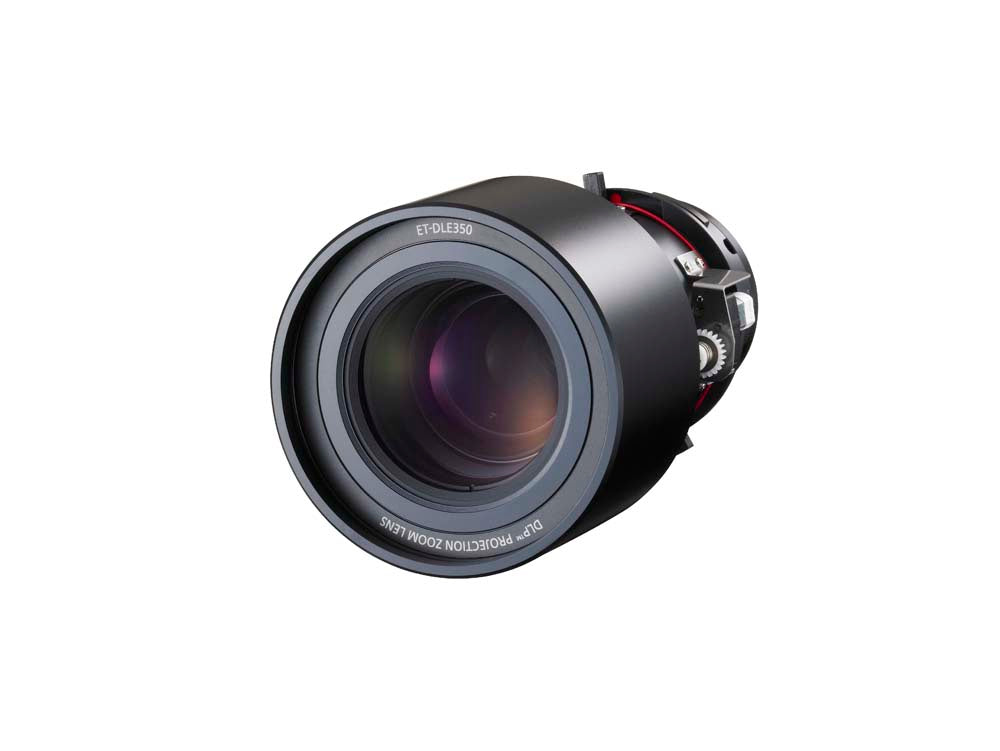 Panasonic Et-Dle350