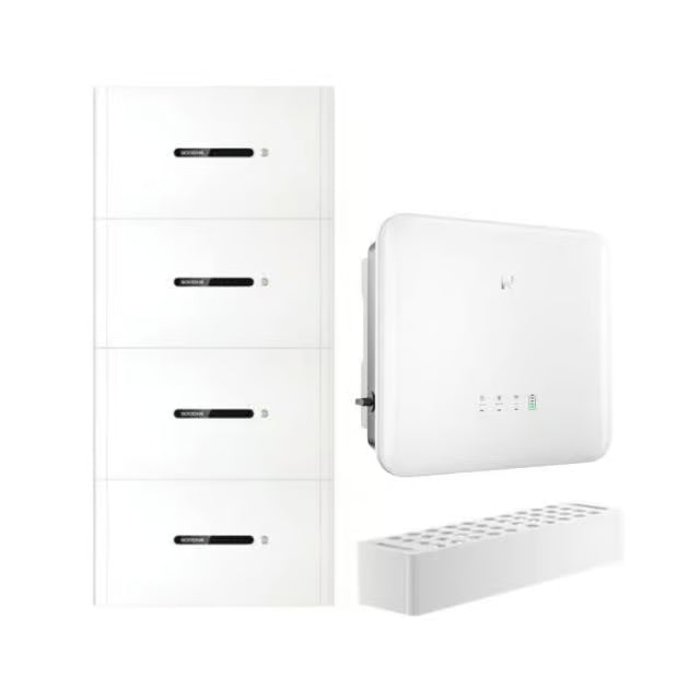 GoodWe Lynx Home D 20.0 Wall + GoodWe GW15K-ET-20