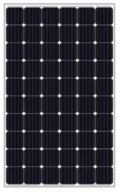 Eitai (Xiamen) New Energy Technology Co., Ltd. - Solarmodul - ETM285-320W(60) 290 - Art. 186512