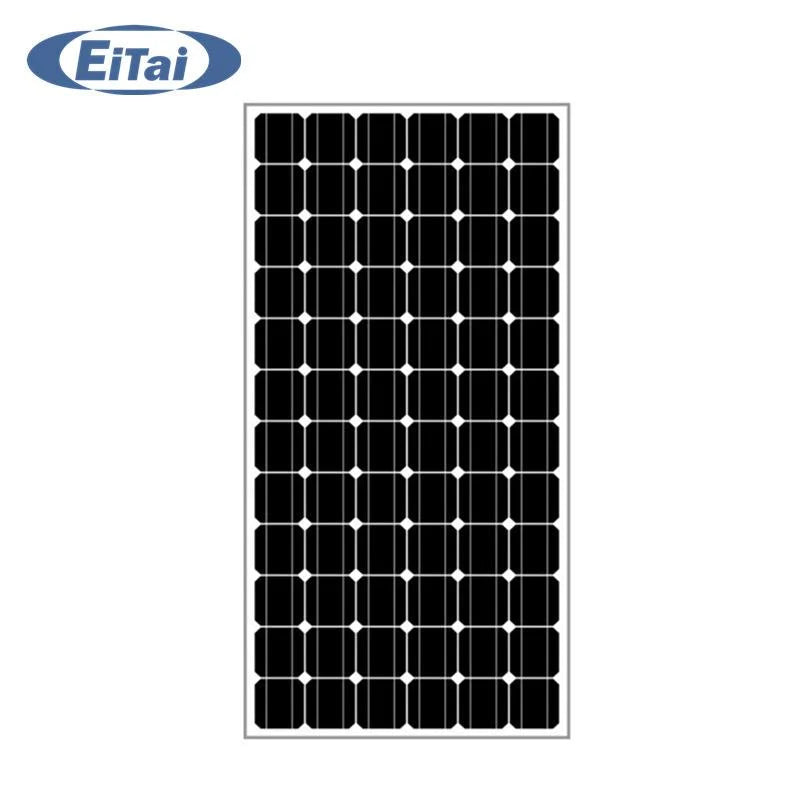Eitai (Xiamen) New Energy Technology Co., Ltd. - Solarmodul - ETM350-400W 360 - Art. 168256