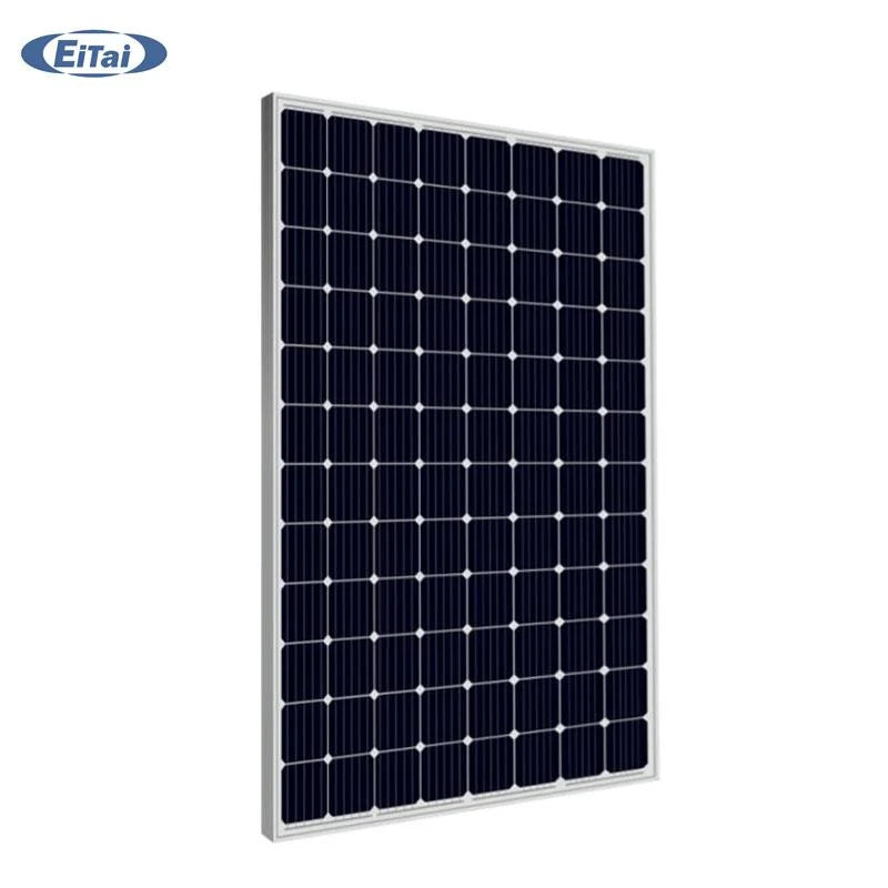 Eitai (Xiamen) New Energy Technology Co., Ltd. - Solarmodul - ETM490-520W 500 - Art. 168246