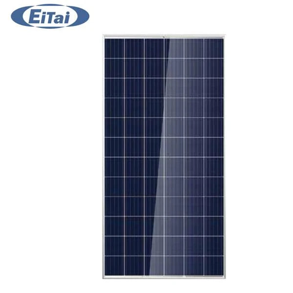 Eitai (Xiamen) New Energy Technology Co., Ltd. - Solarmodul - ETP310-350W 340 - Art. 168253