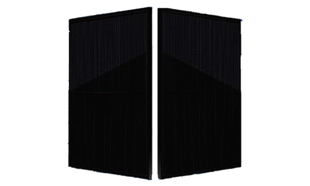 ET Solar New Energy Co., Ltd. - Solarmodul - ET-M660BH370BB Full Black 355 - Art. 226744