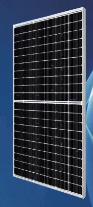 ET Solar New Energy Co., Ltd. - Solarmodul - ET-M660BH WW/WB 360-380 ET-M660BH360WW/WB - Art. 190013