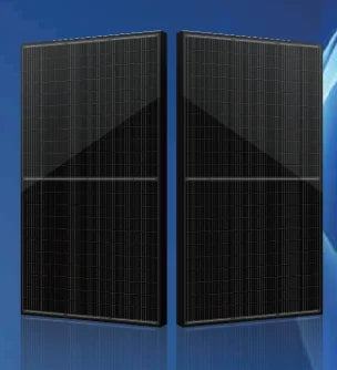 ET Solar New Energy Co., Ltd. - Solarmodul - ET-M672BH BB 425-445W ET-M672BH430BB - Art. 190024