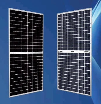 ET Solar New Energy Co., Ltd. - Solarmodul - ET-M672BH TW/TB 435-455W ET-M672BH440TW/TB - Art. 190029
