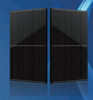 Wuxi GSPV New Energy Co., Ltd. - Solarmodul - ET-M766BH470-490BB ET-M766BH475BB - Art. 184201