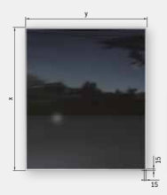 Bosch Solar Services GmbH - Solarmodul - EU1410 μm-Si plus 105-125 Wp μm-Si plus 110 - Art. 235677
