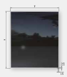 Bosch Solar Services GmbH - Solarmodul - EU1510 μm-Si plus 105 Wp - 130 Wp 120 - Art. 235681