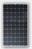 Bosch Solar Services GmbH - Solarmodul - EU42117 | EU42123 c-Si M 60 245-260 Wp M245 - Art. 235624