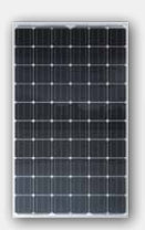 Bosch Solar Services GmbH - Solarmodul - EU44117 | EU44123  c-Si M 60 255-270 255 - Art. 235617