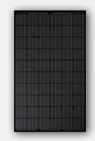 Bosch Solar Services GmbH - Solarmodul - EU44117 | EU44123 c-Si M 60 S 255-270 Wp 255 Wp - Art. 235605
