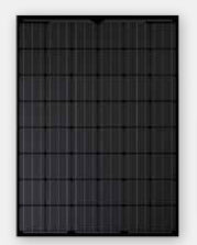 Bosch Solar Services GmbH - Solarmodul - EU44123 c-Si M 48 S 200-215 200 Wp - Art. 235643
