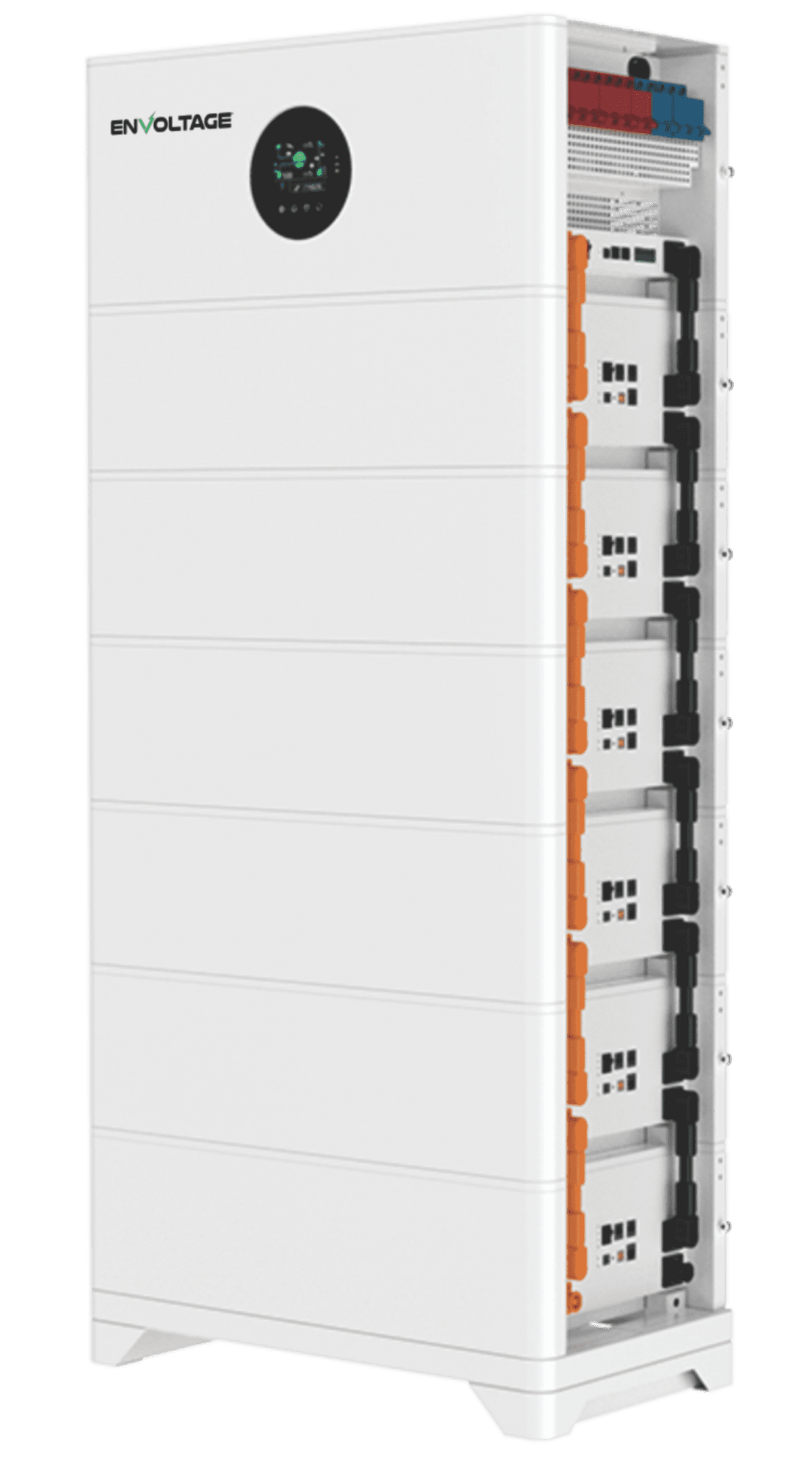 Envoltage LLC - Speicher - EV-EOH-S220 EV-SR-EOH25S-220 - Art. 33077