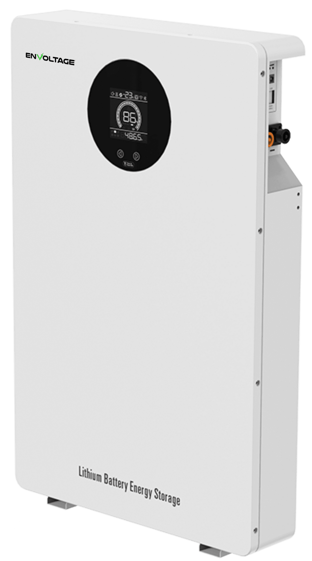Envoltage LLC - Speicher - EV-EOS05B EV-SR-EOS05B - Art. 33062