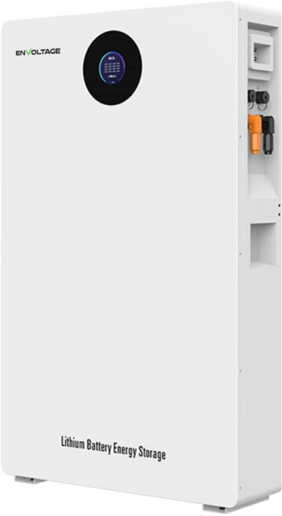 Envoltage LLC - Speicher - EV-EOS10B EV-SR-EOS10B - Art. 33063