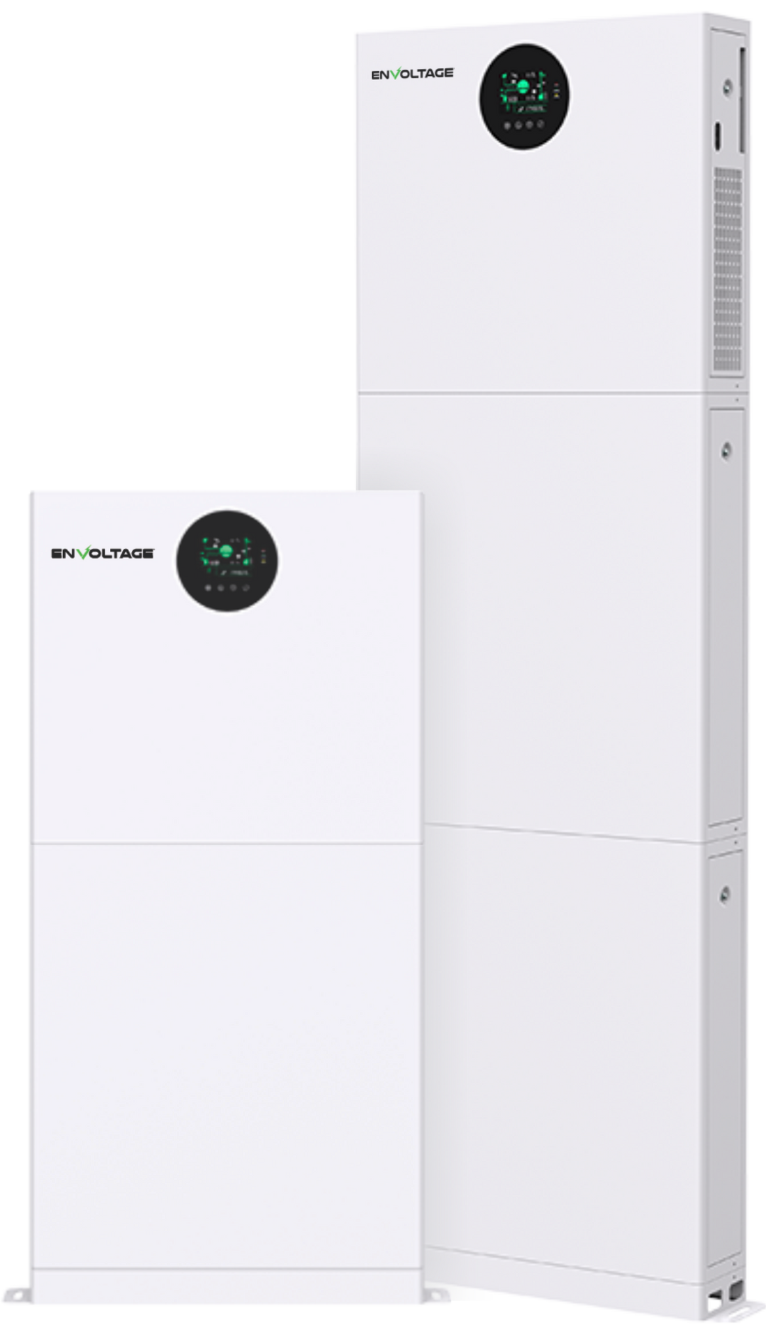 Envoltage LLC - Speicher - EV-EOV EV-SR-EOV15S-110 - Art. 33068