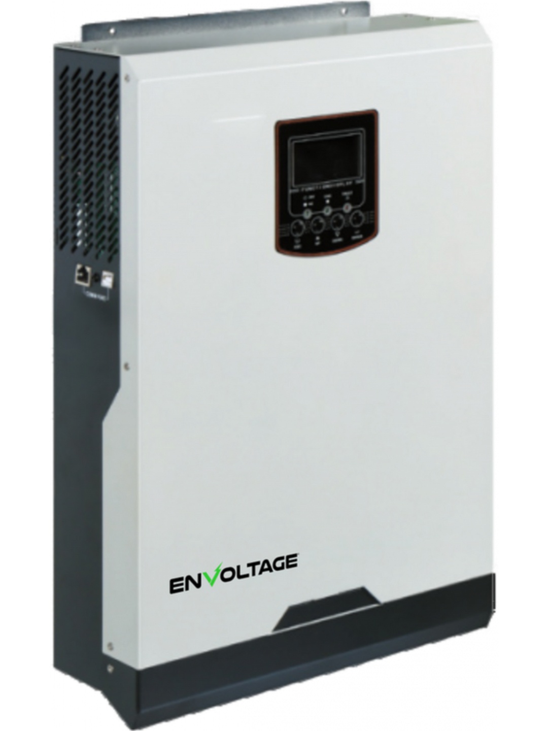 Envoltage LLC - Wechselrichter - EV-SDPO 24V/48V EV-SDPO-5,5 - Art. 55613