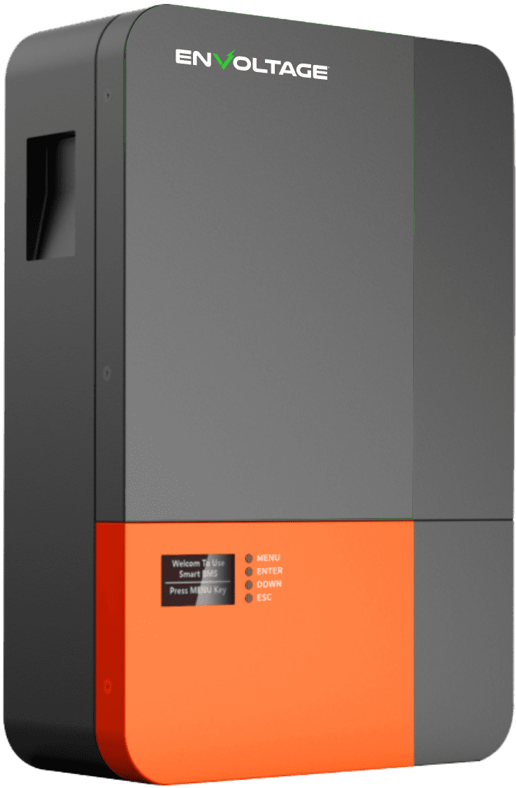 Envoltage LLC - Speicher - EV-SPW EV-SPW-200AH 48V - Art. 33065