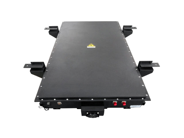Suzhou Surge Power Technology Co., Ltd. - Speicher - EV72 Series EV72-200 - Art. 19197