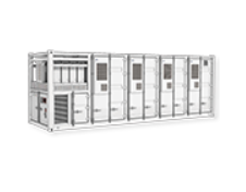 GCL System Integration Technology Co., Ltd. - Speicher - EVO-CB20GP-A2000/2900 Intelligent String Integr... EVO-CB20GP-A2000 - Art. 36048